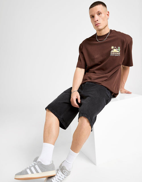 Rick Shorts