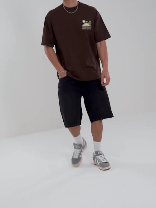 Rick Shorts