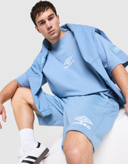 Iconic Boxy T-Shirt