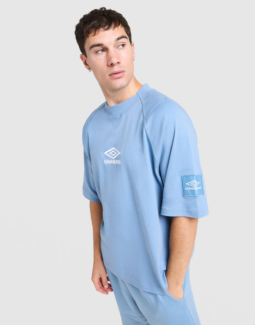 Iconic Boxy T-Shirt