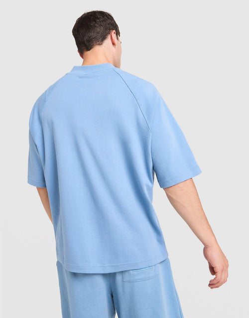Iconic Boxy T-Shirt