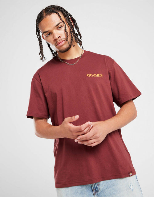 Burns T-Shirt
