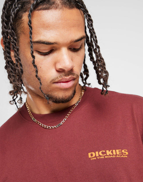 Burns T-Shirt