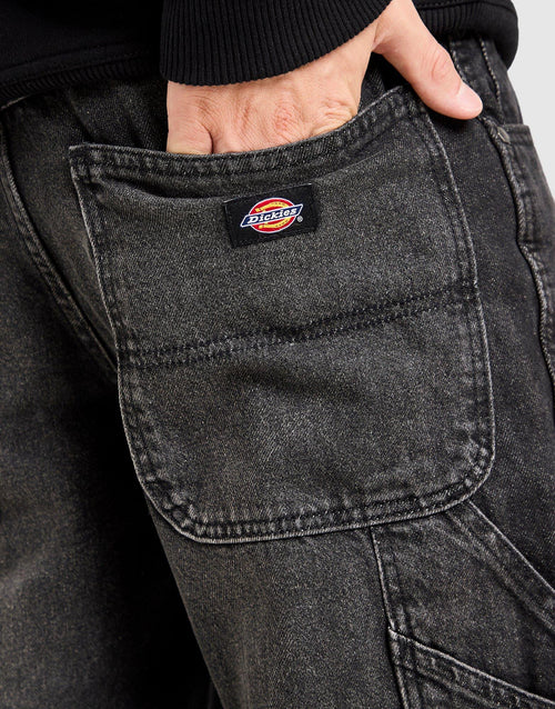 Garyville Jeans