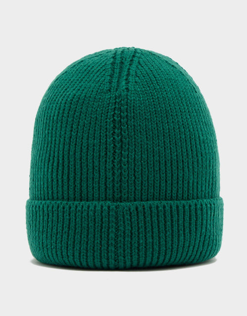 Logo Box Cuffed Beanie Hat