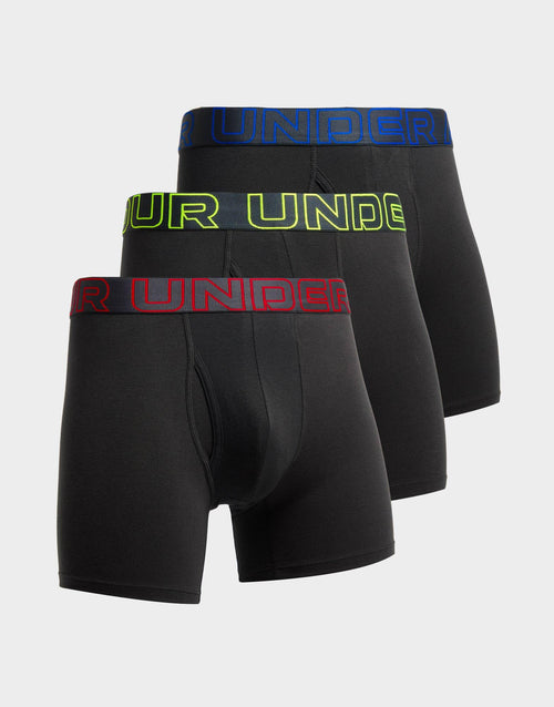 3-Pack Boxers