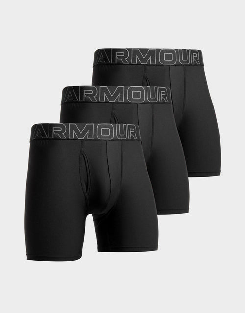 3-Pack Boxers
