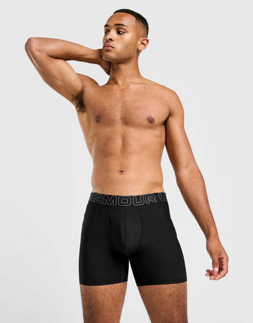 3-Pack Boxers