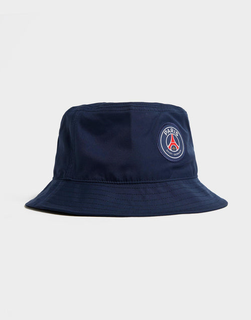 Paris Saint Germain Apex Bucket Hat