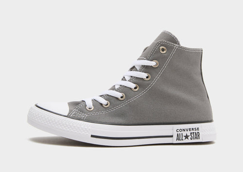 All Star High Logo Play Junior's