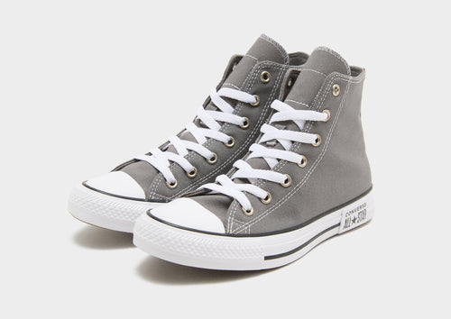 All Star High Logo Play Junior's