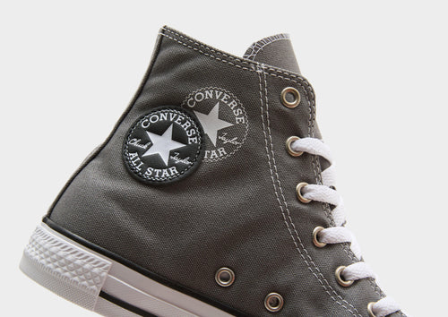 All Star High Logo Play Junior's