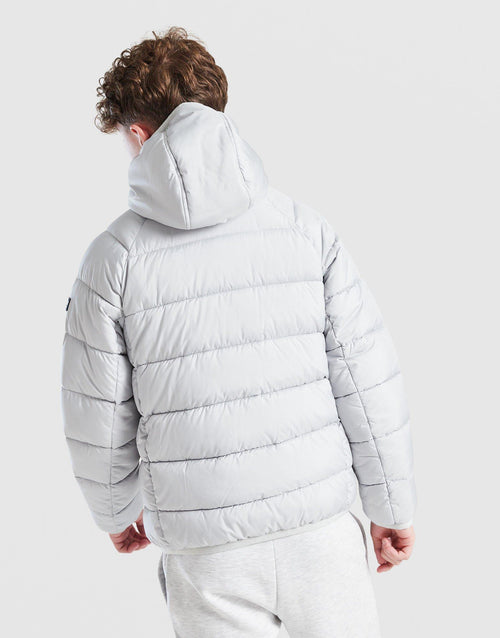 Turnbull Full Zip Jacket Junior