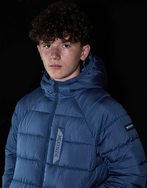 Turnbull Full Zip Jacket Junior