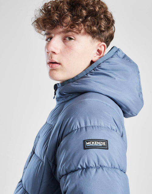 Turnbull Full Zip Jacket Junior