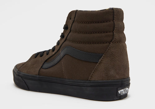 Sk8-Hi