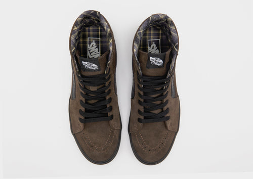 Sk8-Hi