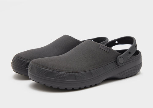 Classic Crafted Clog