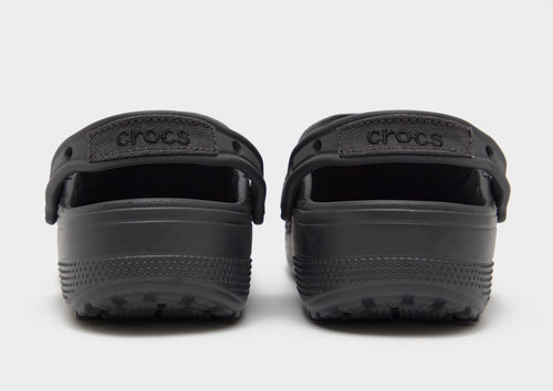 Classic Crafted Clog