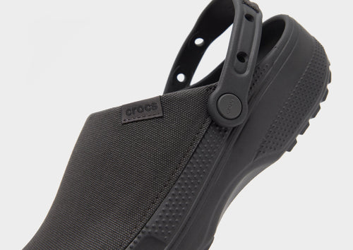 Classic Crafted Clog