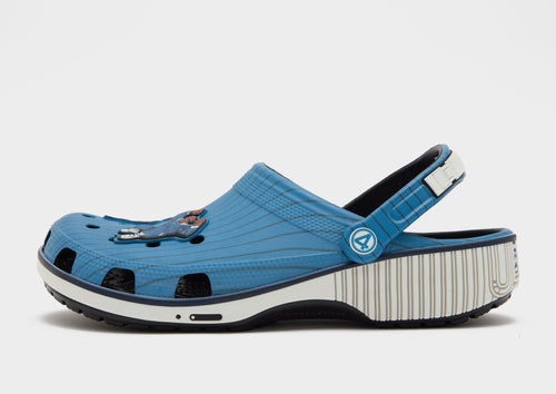 x Fantastic Four Classic Clog