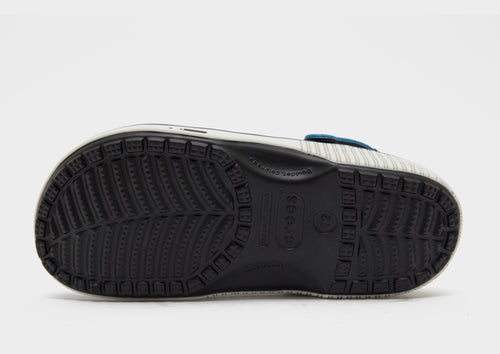 x Fantastic Four Classic Clog