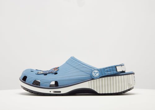 x Fantastic Four Classic Clog