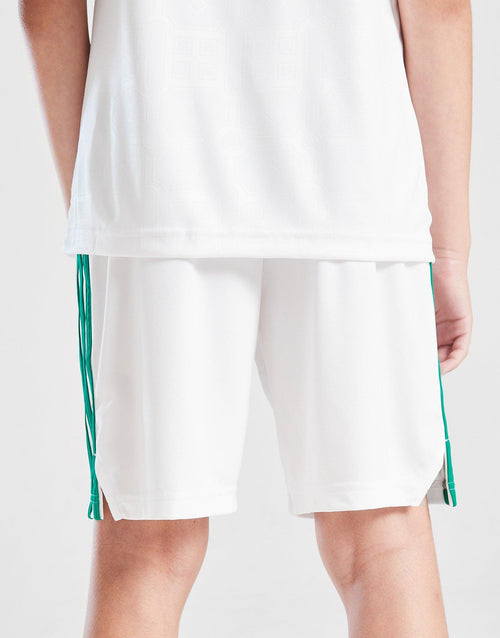 AS Roma 2025/26 Third Shorts Junior