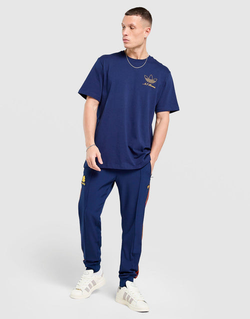 AS Roma Icons T-Shirt
