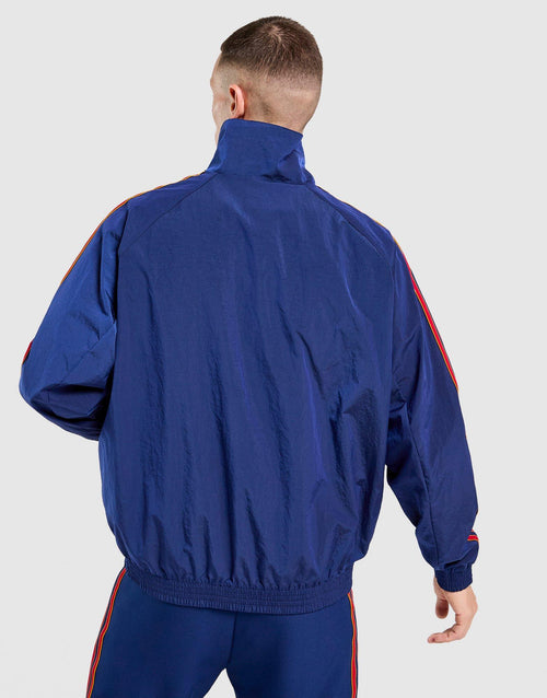 AS Roma Icons Jacket