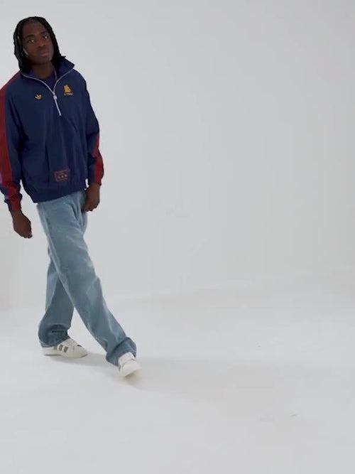 AS Roma Icons Jacket