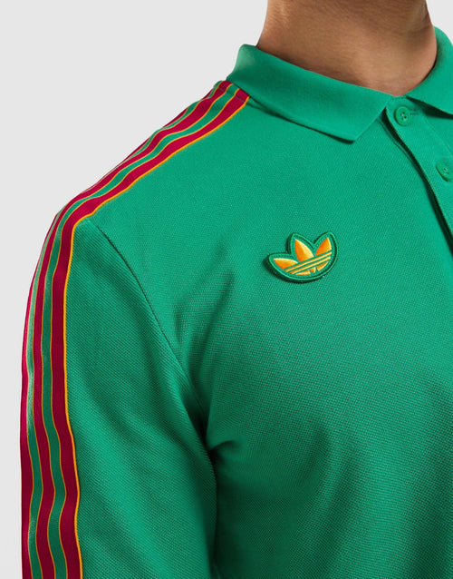 AS Roma Icons Polo Shirt