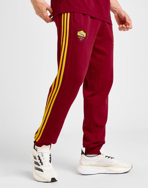 AS Roma DNA Joggers