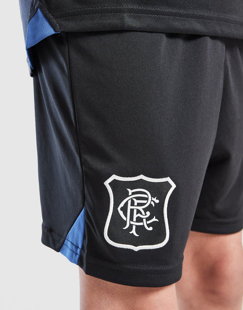 Rangers FC 2025/26 Third Shorts Junior's