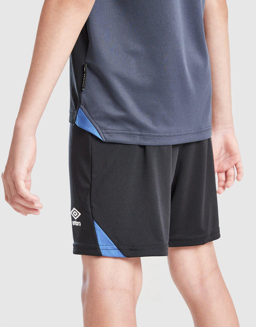 Rangers FC 2025/26 Third Shorts Junior's