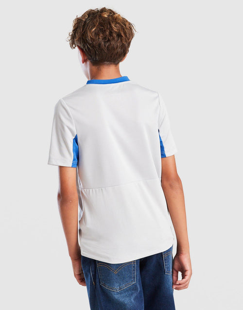 Rangers FC Training T-Shirt Junior's