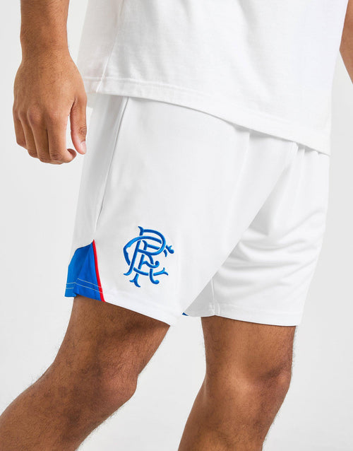 Rangers FC 2025/26 Home Shorts