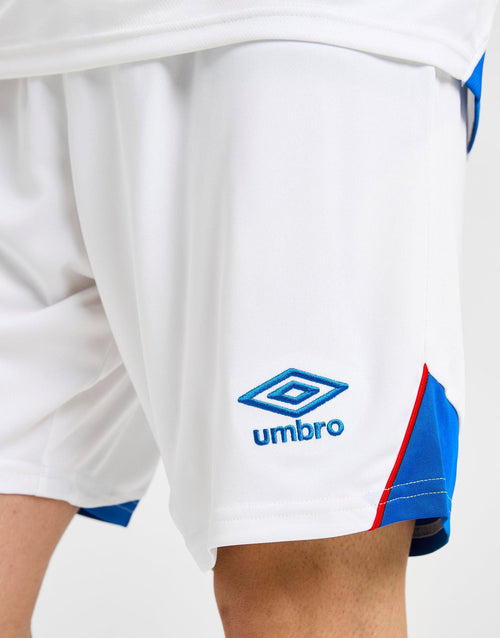 Rangers FC 2025/26 Away Shorts