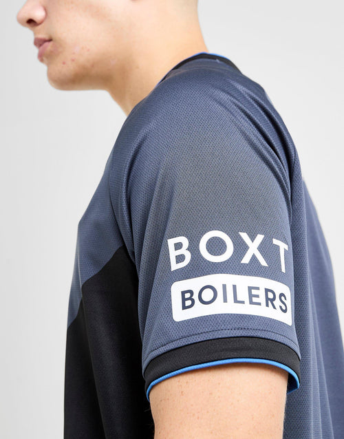 Rangers FC 2025/26 Third Shirt