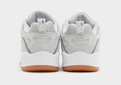 Corda Suede Junior