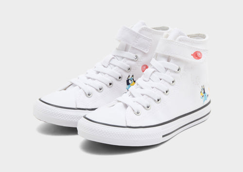 Chuck Taylor All Star High Bluey Children's