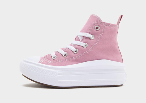 Chuck Taylor All Star Move High Children's