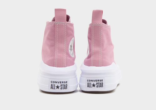 Chuck Taylor All Star Move High Children's