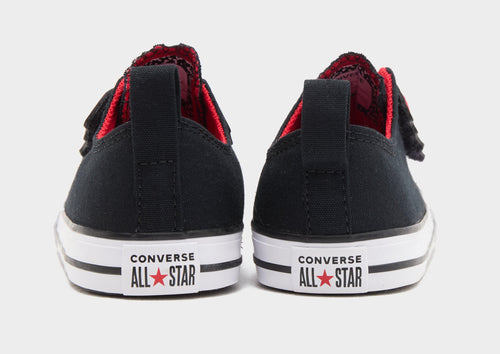 Chuck Taylor All Star Ox Infant's