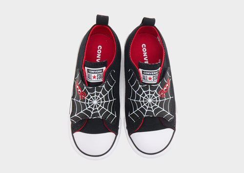 Chuck Taylor All Star Ox Infant's