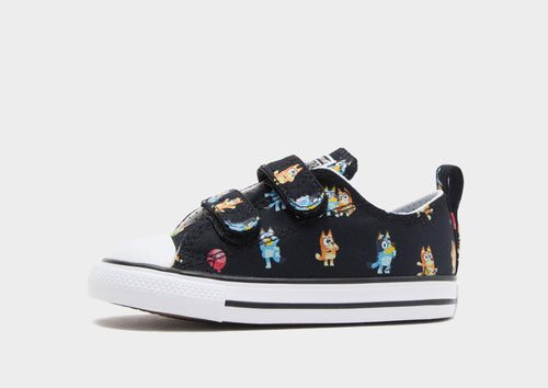 All Star Ox Bluey Infant's