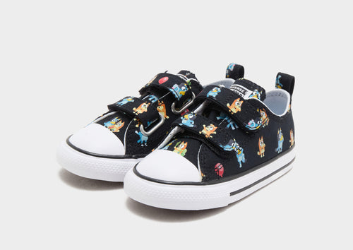 All Star Ox Bluey Infant's