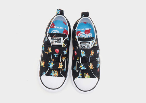 All Star Ox Bluey Infant's