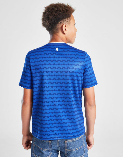 Everton FC 2025/26 Home Shirt Junior's