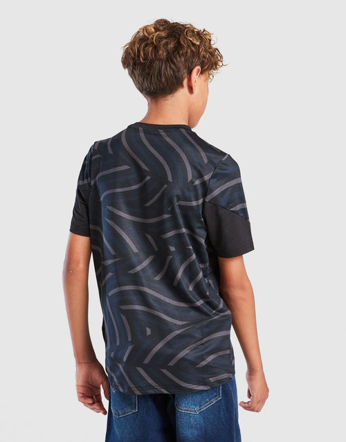 Everton FC Pre Match T-Shirt Junior